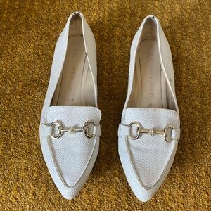 Anne Klein Flats
